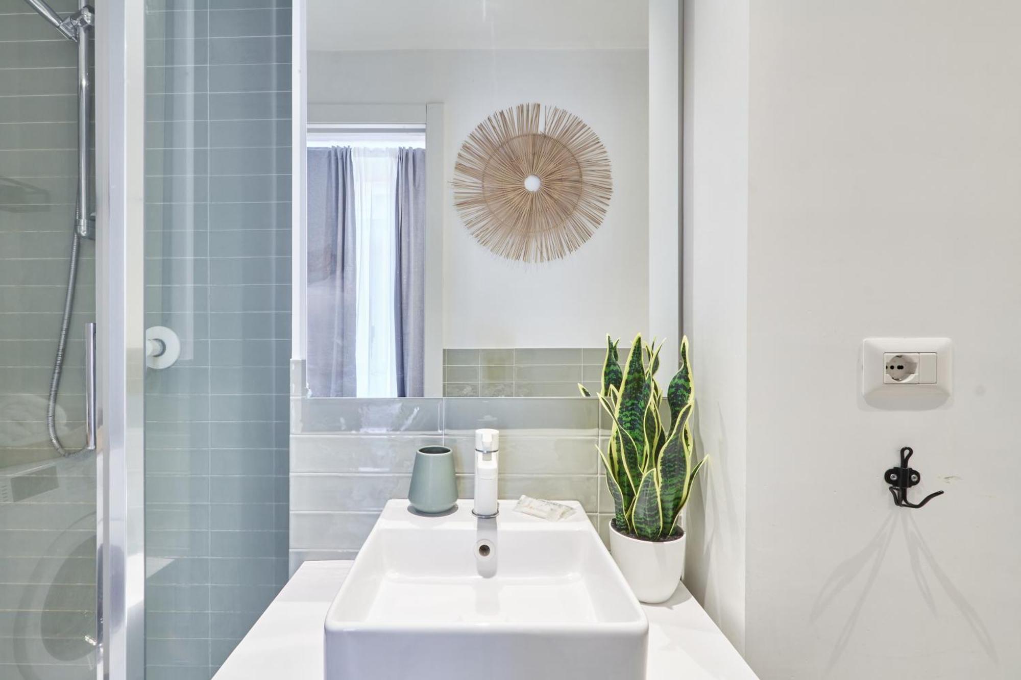Elegante Appartamento Minimal Dai Tocchi Botanici Μιλάνο Εξωτερικό φωτογραφία