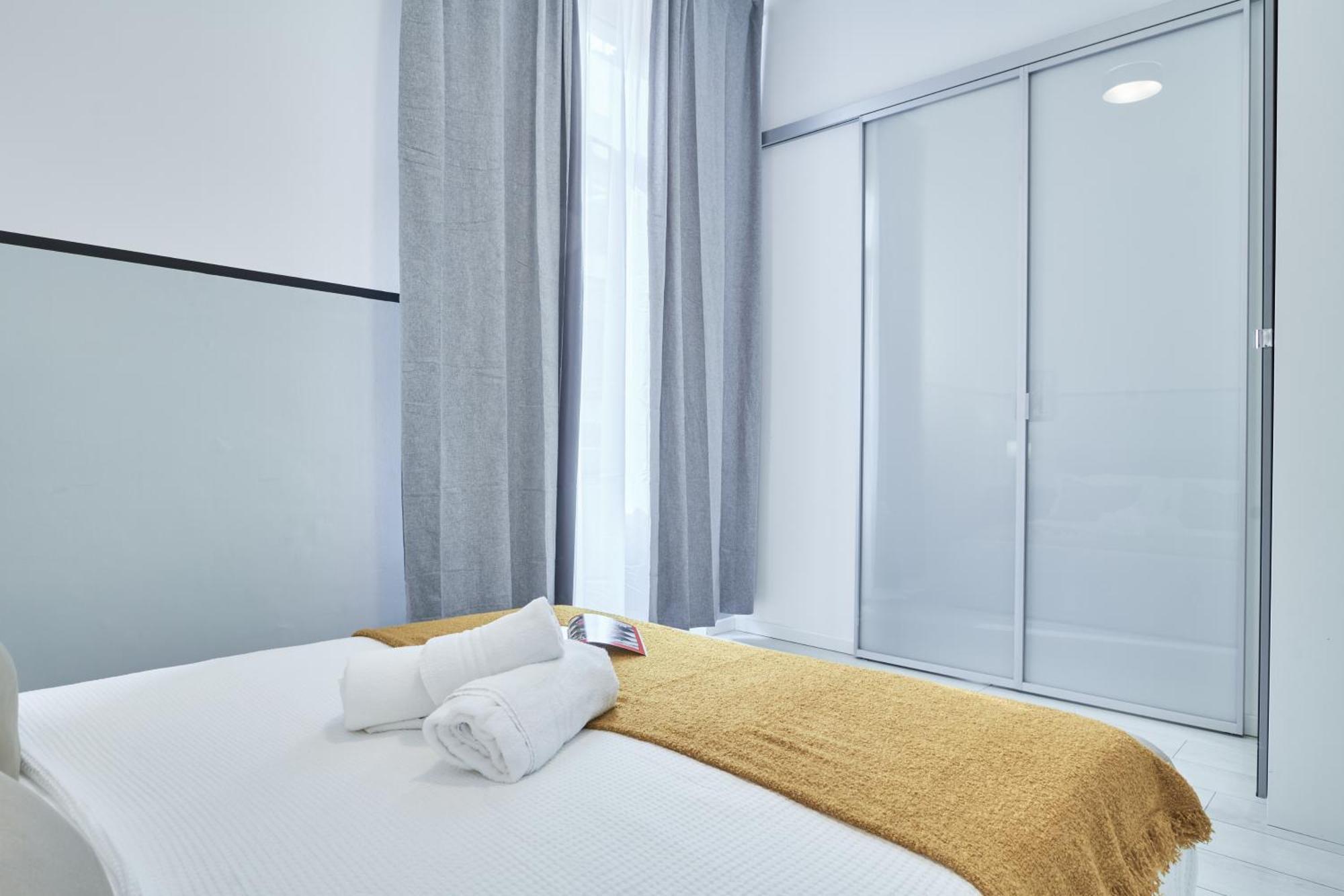 Elegante Appartamento Minimal Dai Tocchi Botanici Μιλάνο Εξωτερικό φωτογραφία