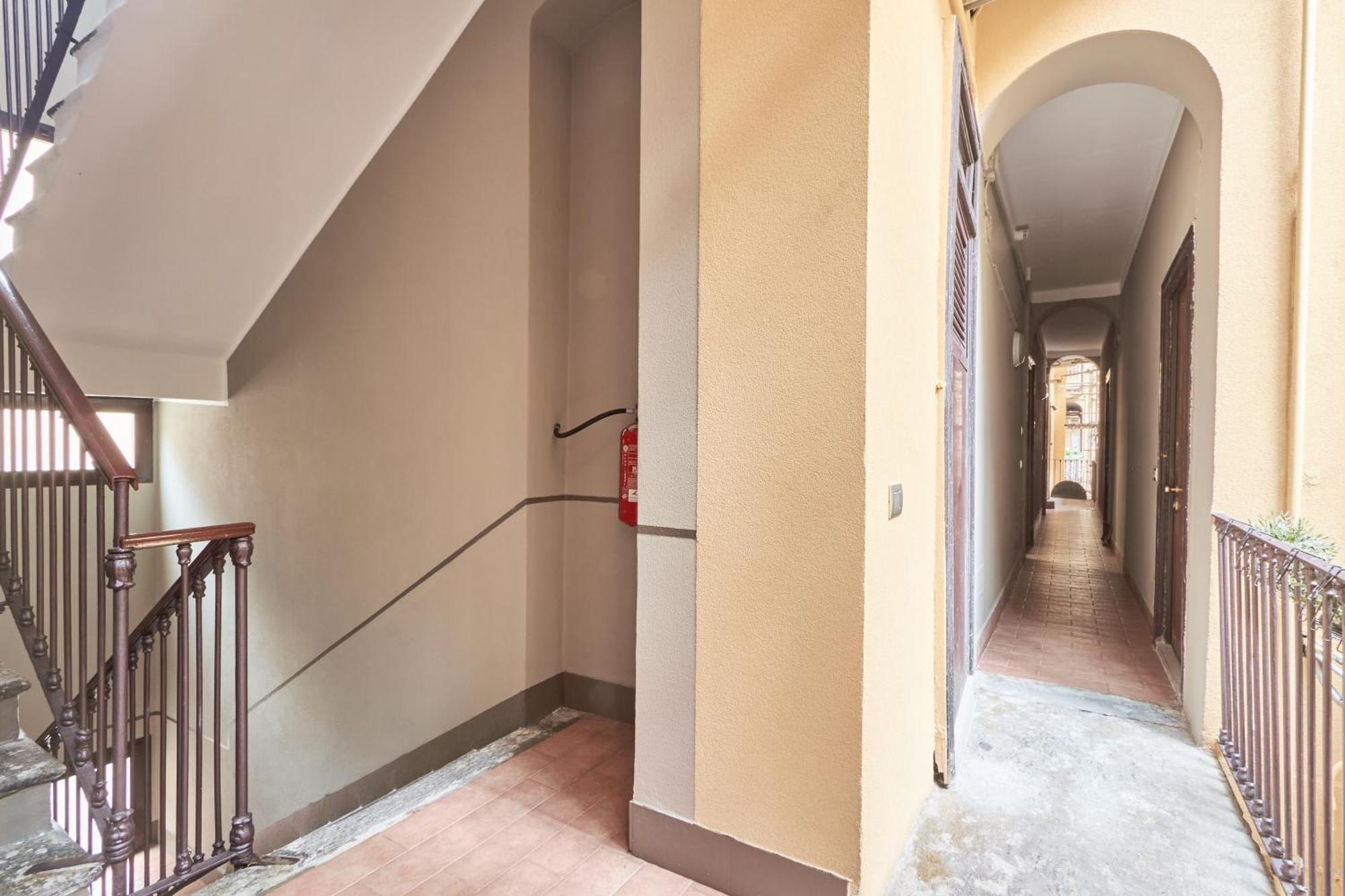 Elegante Appartamento Minimal Dai Tocchi Botanici Μιλάνο Εξωτερικό φωτογραφία