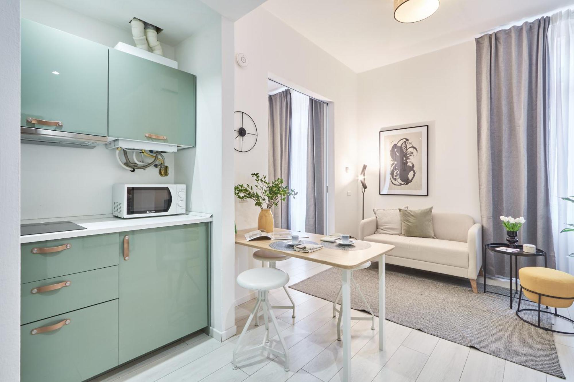 Elegante Appartamento Minimal Dai Tocchi Botanici Μιλάνο Εξωτερικό φωτογραφία