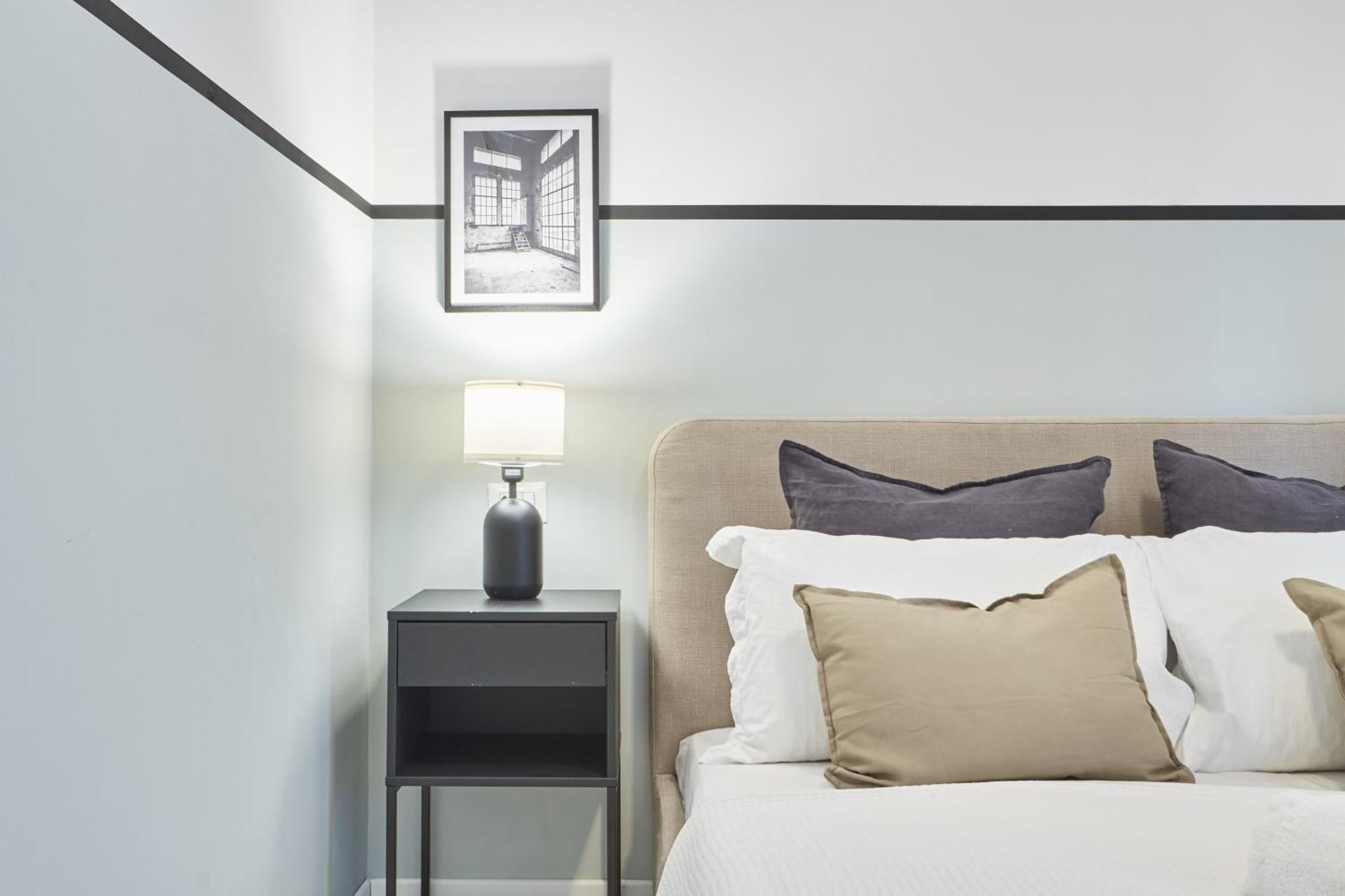 Elegante Appartamento Minimal Dai Tocchi Botanici Μιλάνο Εξωτερικό φωτογραφία